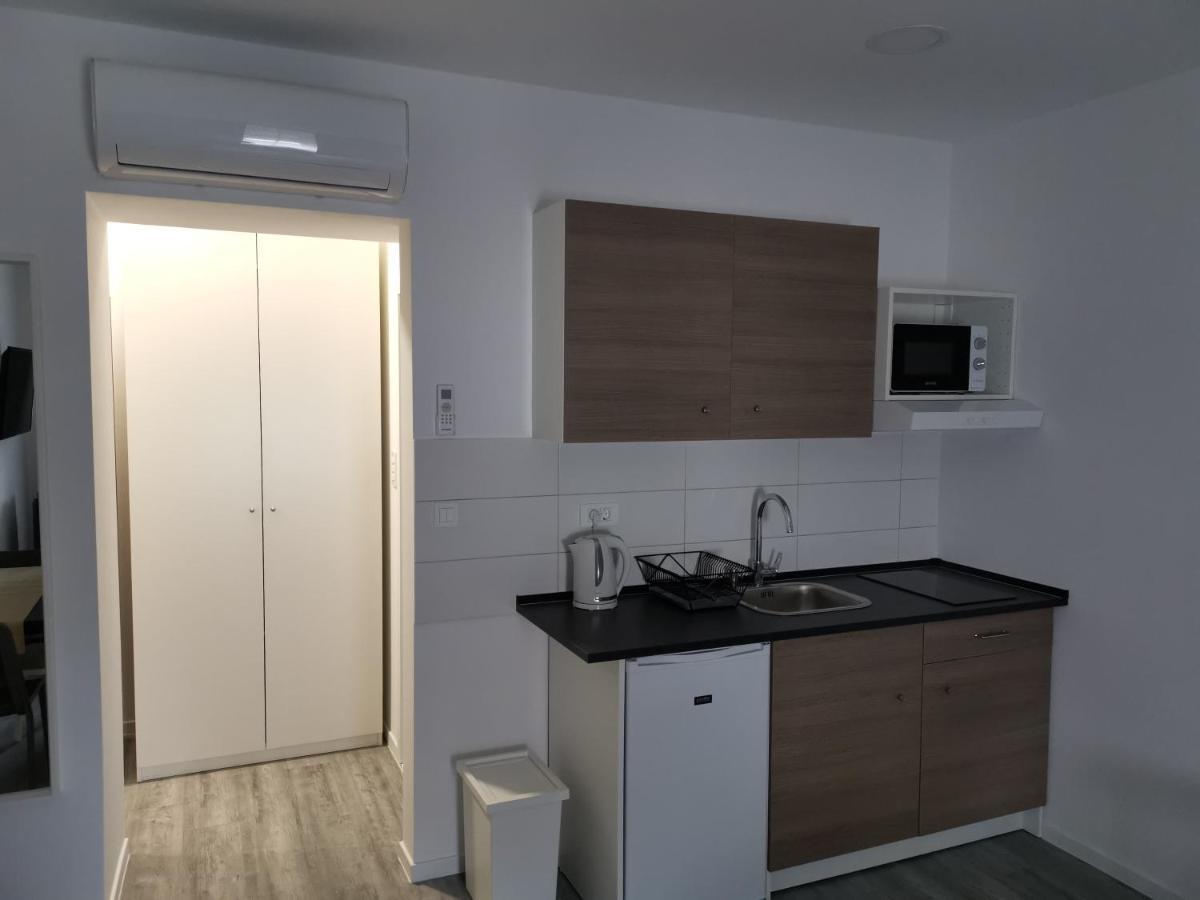 Apartment Karlo *