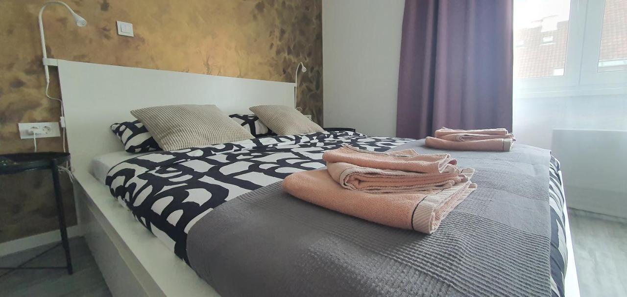 Apartment Karlo *