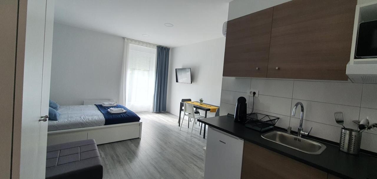 Apartment Karlo Zagreb