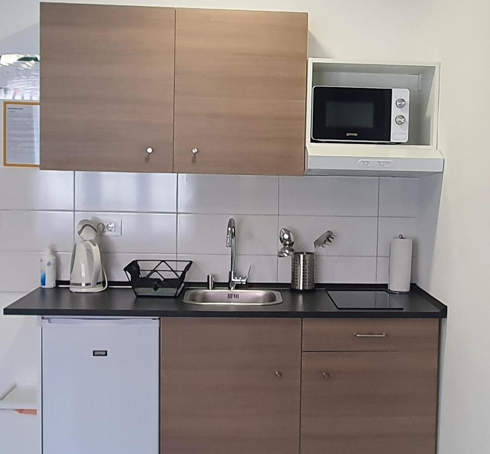 Apartment Karlo Zagreb