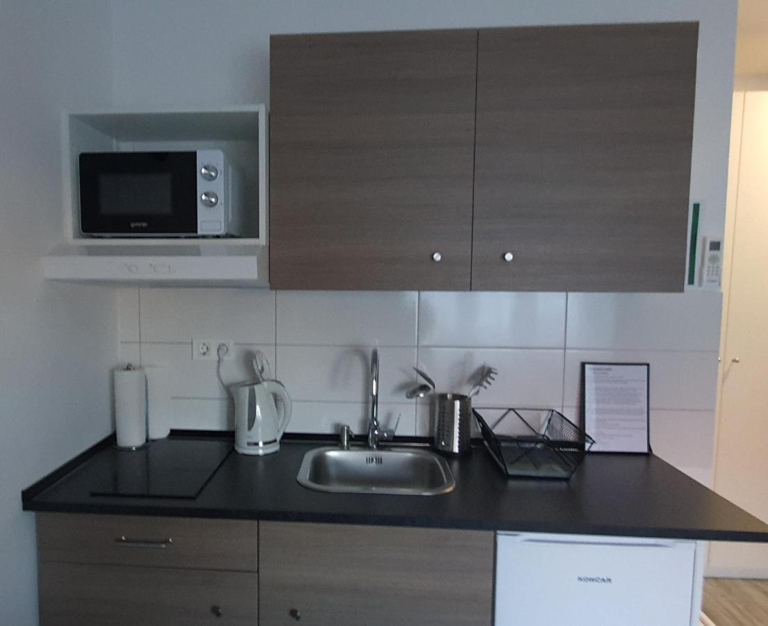 Apartment Karlo *