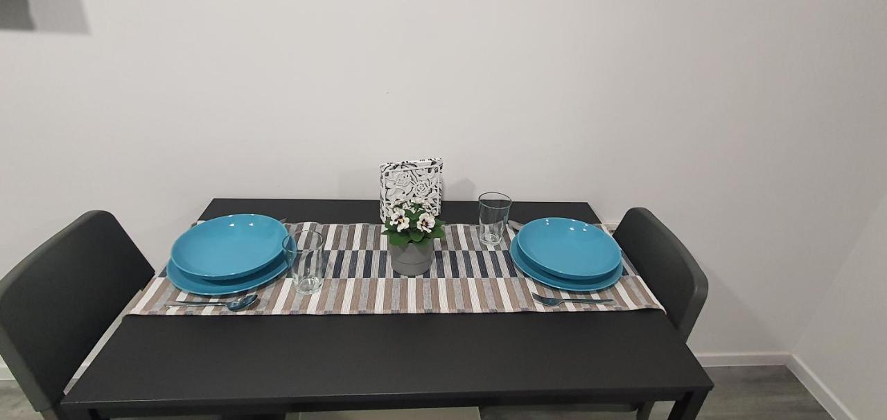 Karlo Apartment