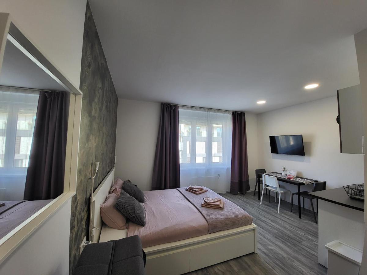Apartment Karlo Zagreb