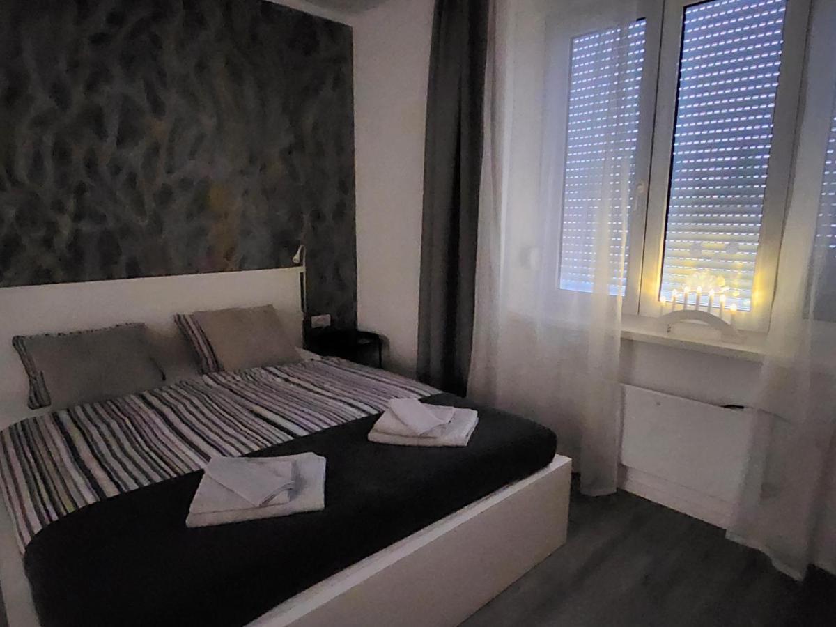 Karlo Apartment *