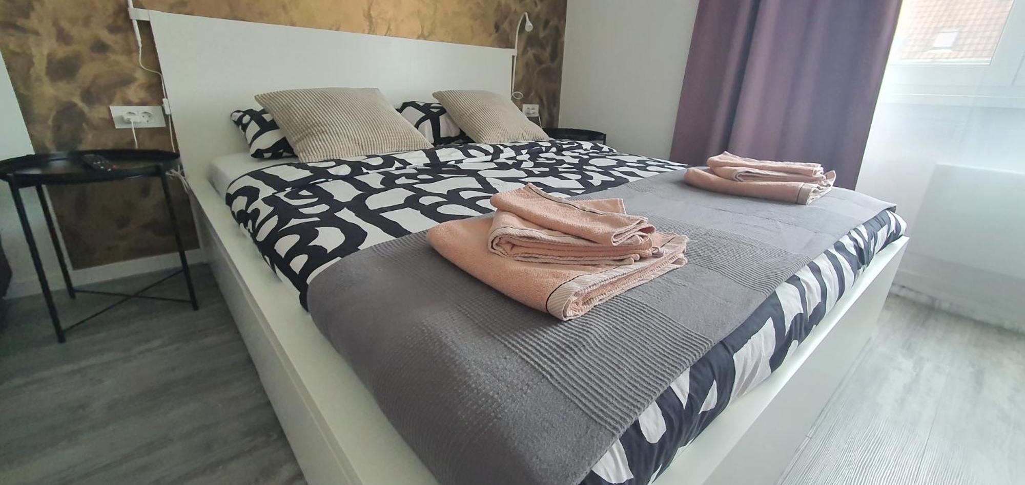 Karlo Apartment Zagreb
