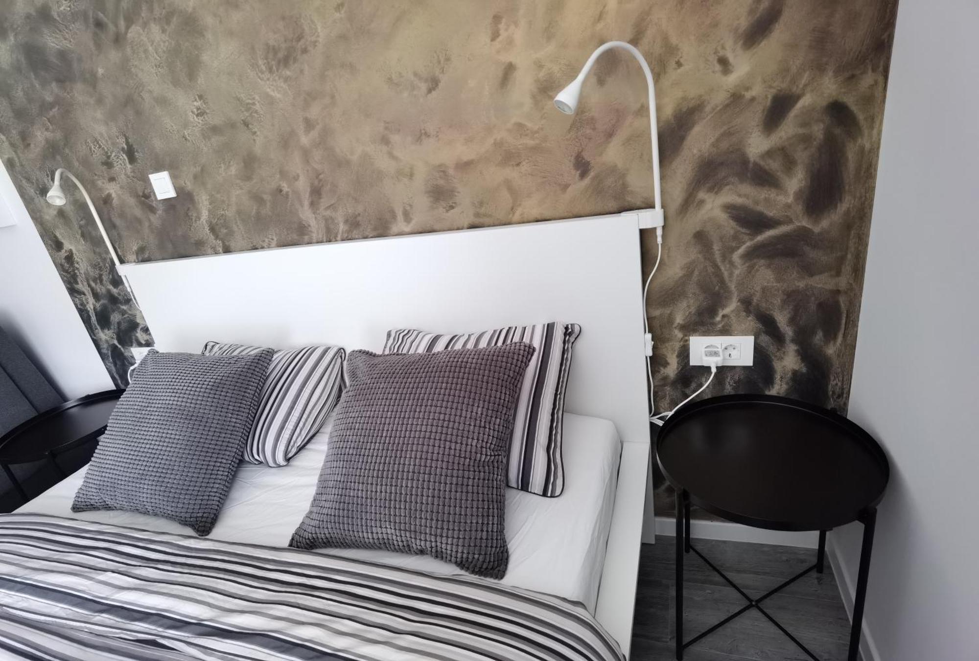Karlo Apartment Zagreb